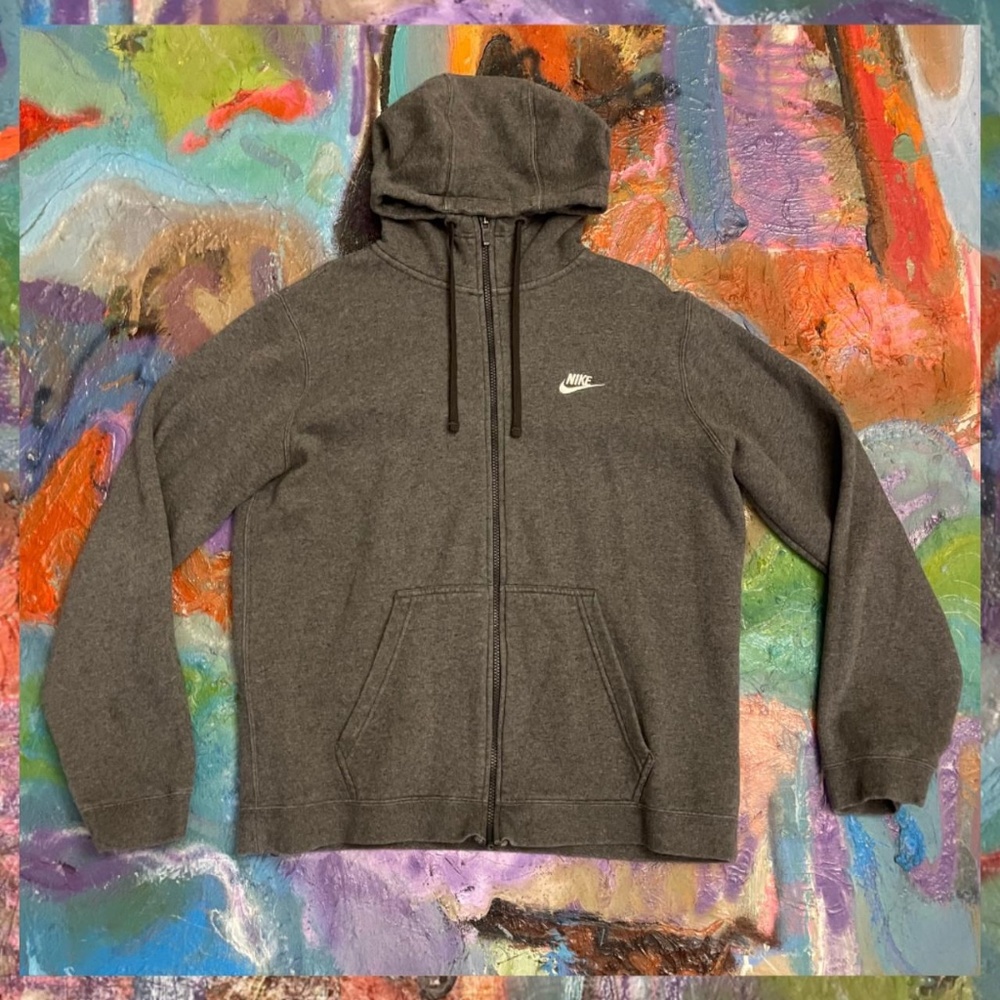 ❌❌❌❌SOLD❌❌❌❌Nike Sportswear Hoodie Men's